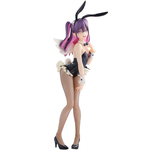 Bandai 2,5 Dimensional Seduction – Glitter&amp;Glamours figura Miriella Bunny stílusban
