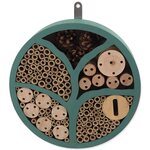 Vogelhaus Bird Jewel Insekten rund Ø29cm