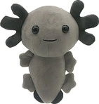 Cozy Noxxiez AX003 Axolotl šedý - vodný dráčik plyšový 21 cm