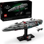 LEGO® Star Wars™ 75405 Hviezdny krížnik Home One
