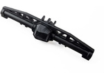 AR45 tengelyház, differenciálfedél, hátsó: SCX10 III