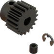 Zupčanik Arrma 19T 0,8M Safe-D5