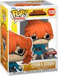 Funko POP Animation: MHA 1B- Itsuka Kendo w/CHASE