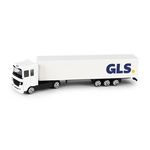Camion auto GLS 20 cm