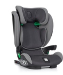 PETITE&amp;MARS Autosedačka Elite Pro i-Size Grey Air 100-150 cm (15-36 kg)