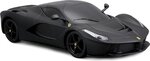 Maisto RC - 1:14 RC (2.4G, Cell battery) ~ LaFerrari, čierna