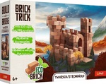 Trefl Brick Trick Pevnosť M 220 dielov