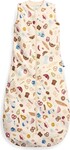 ERGOPOUCH Vak na spanie organická bavlna Jersey Bon Appetit 3-12 m, 6-10 kg, 0,2 tog