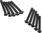 Axiális imbuszcsavar M3x20mm BH (10)