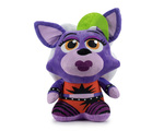FIVE NIGHTS AT FREDDY Roxanne Wolf Plüschspielzeug 30cm