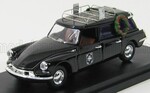 CITROEN DSBREAK FUNERALCAR