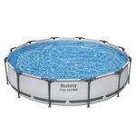 Bestway 56420 Nadzemný bazén Steel Pro Max 366 x 122 cm s príslušenstvom