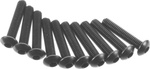 Axial skrutka imbus M3x15mm BH (10)