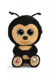 NICI Glubschis peluche Ape Miss Bizz 15cm, VERDE