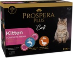 Kapsička Prospera Plus Kitten, 12x 85g