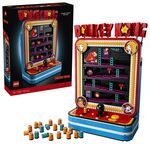 LEGO® Super Mario™ 72051 Donkey Kong™ Arcade játék