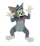 Figurină Comansi cu pisica Tom din desenele animate Tom și Jerry
