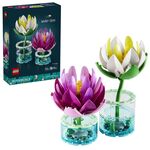 LEGO® Botanicals 11511 Lekná