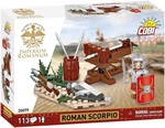 Cobi Imperium Romanum IR Scorpio (obléhací zařízení)