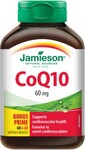 Jamieson Koenzym Q10 60mg 80 kapslí