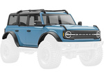 Carrocería Traxxas Ford Bronco 2021 Area 51