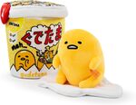 GUDETAMA седяща плюшена играчка