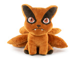 NARUTO SHIPPUDEN Kurama plyšová hračka 28cm