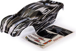 Traxxas karoséria Rustler 4X4 VXL ProGraphix