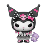 Funko POP Hello Kitty Pop Sanrio Kuromi