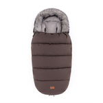 PETITE&amp;MARS Fusak 4v1 Comfy Rich Brown