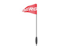 BERG Safetly Flag Buddy Rally