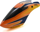 Blade kabína: 230 S V2