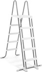 Intex 28077 Rebrík do bazéna De Luxe