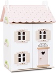 Le Toy Van House Rose Heart