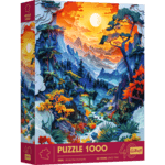 Trefl Puzzle 1000 Tal