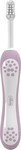 CHICCO Kefka Zahnpasta für Kinder Lilac 6-36m