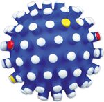 Juguete Trixie pelota erizo vinilo 10cm