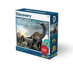 PRIME 3D PUZZLE - Apatosaurus 48 pezzi