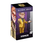 MINIX Musik: Elton John - Elton John (goldener Anzug)
