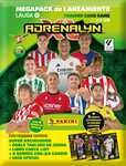 LALIGA 2024/2025 - ADRENALYN karty - starter set