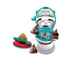 Gioco da tavolo WC 15cm