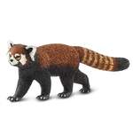 Safari® Panda červená