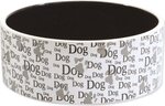 Miska Dog Fantasy keramická potlač Dog 16x6cm 750ml