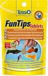 Krmivo Tetra Fun Tips Tablets 20 tbl.