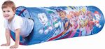 John POP UP Tunel Paw Patrol, 145x60 cm