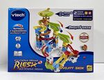Vtech Guličková dráha Blesk - Dvojitý skok