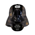 Mad Beauty Antioxidáns textil arcmaszk Darth Vader Star Wars 25ml