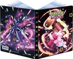 Pokémon UP: SV4.5 Paldean Fates - A5 album