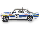 SCX Original Abarth 131 - Talavera 1982