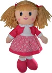Stoffpuppe, 30 cm